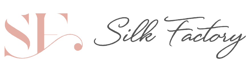 Silk Factory