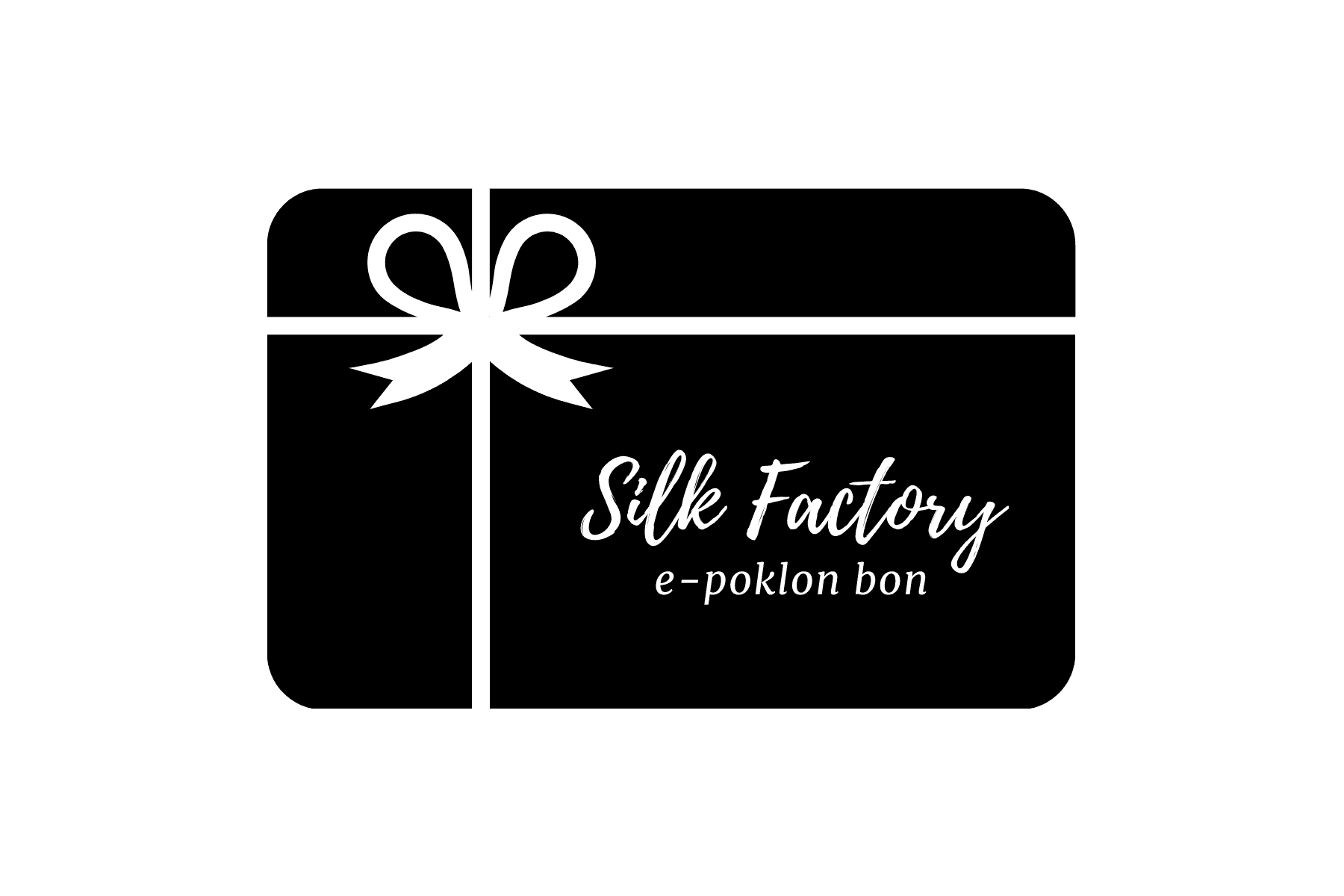 Animal Pattern Hotel Gift Certificate